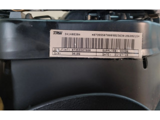 Подушка безопасности водителя 07355507000   Opel Combo D