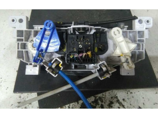 Модуль блока управления кондиционером Dacia Sandero