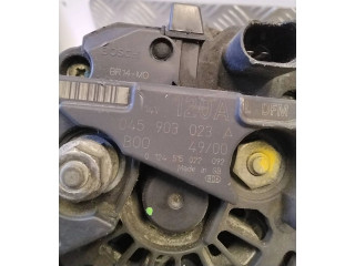 Генератор 045903023A, 0124515022 Audi A2