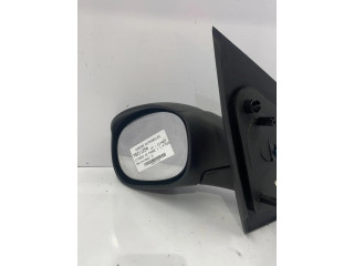Зеркало электрическое левое Citroen C2