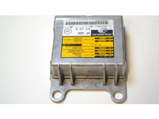 Блок подушек безопасности 8917053110 Lexus IS 220D-250-350
