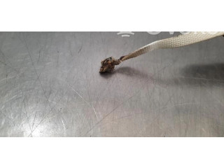 Боковая подушка безопасности 9804092280 Peugeot 2008 I