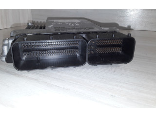 Řídící jednotka 0281012334, DDE7797497 BMW 1 E81 E87 2004