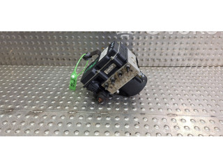 Блок АБС 6R0614117D, 6R0907379C Skoda Fabia Mk2 (5J) 2007 - 2014 года