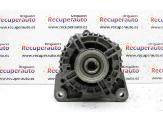 Генератор 8200660033A   Renault Clio III      