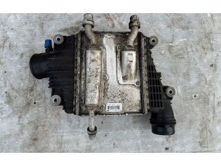 Интеркулер 6K775, JAGUARGX736K775AB Jaguar XE