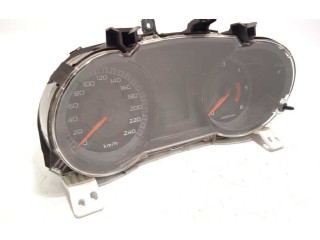 Панель приборов 8100A485A, 8100A485 Citroen C-Crosser