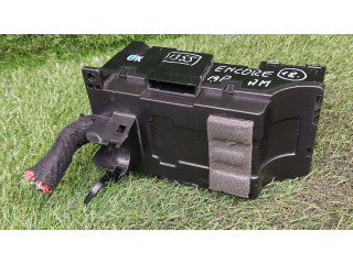 Pojistková skříňka 13500116 Buck Encore I 2018