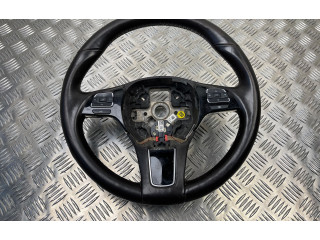 Volant Volkswagen Touareg II 2011 7P6419091C