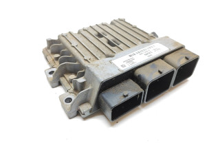 Блок управления двигателя EB3G12A650KE, A2C97961203 Ford Ranger