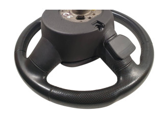 Руль Audi A6 S6 C6 4F 2004 - 2011 года 4F0124A, 4F0880201BA