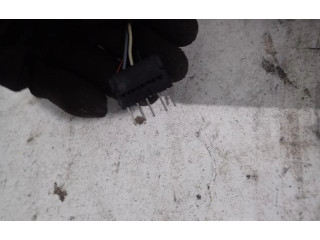 Зеркало электрическое Mercedes-Benz A W168 1997 - 2004 года