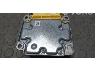 Блок подушек безопасности 8P0959655J, 0285010148 Audi A3 S3 8P