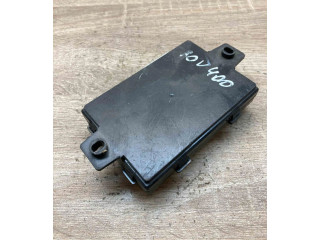 Блок управления иммобилайзера YWC106240, 52010494B Rover 25