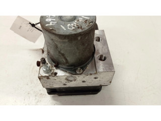 Блок АБС 9663241380, 0265950635   Citroen  C4 I  2004-2010 года