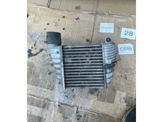 Интеркулер 1J0145805 Volkswagen Golf IV