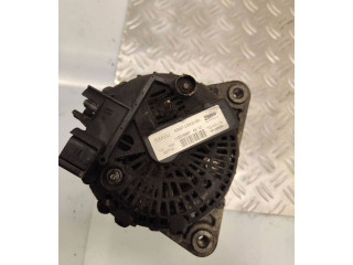 Генератор AG9T10300BA, 110018567 Ford S-MAX