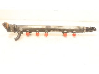 Топливная рампа 0445214132   Toyota Corolla Verso E121  