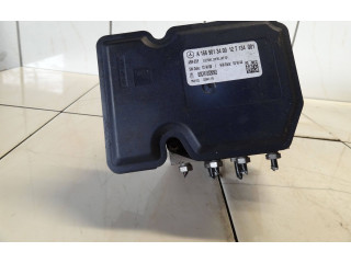 Jednotka ABS A1669013400   Mercedes-Benz ML W166 2012