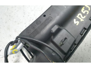 Подушка безопасности в сиденье 1K4880241, 0190Y02GZP81 Volkswagen Golf Plus