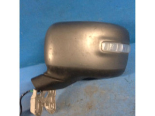Зеркало электрическое        Jeep Renegade  2014- года   