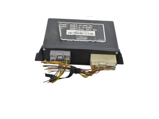 Блок управления заднего тормоза (EMF) 8W832C496AC Jaguar XF X250