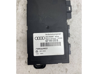 Блок управления 420035785 Audi R8 42