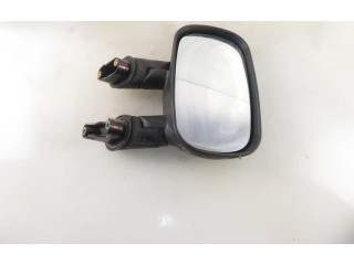 Zpětné zrcátko Fiat Doblo 2005