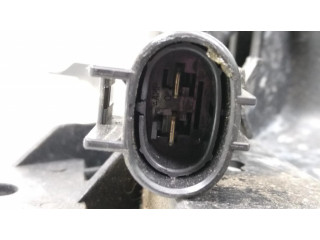 Вентилятор радиатора Chevrolet Tacuma 2.0