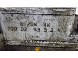 Vstřikovací čerpadlo 0460404963 Chrysler Voyager