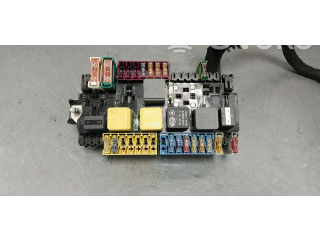 Блок предохранителей A2469060093, A2469067100   Mercedes-Benz CLA C117 X117 W117    