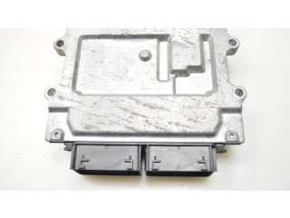 Блок управления двигателя 32242004 Volvo XC40