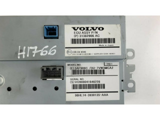 Дисплей    31382906AC, H1766   Volvo S40