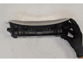 Панель приборов    Jeep Renegade       