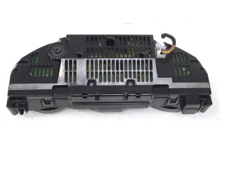 Панель приборов A2189016100, A2189024701   Mercedes-Benz CLS C218 X218       