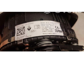 Подушка безопасности двери 985701142R   Renault Sandero I