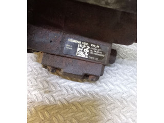 Vstřikovací čerpadlo 4M5Q9B395AD   Ford Focus C-MAX     