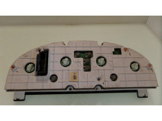 Přístrojová deska Ford Mondeo Mk III 2003 1S7F10841