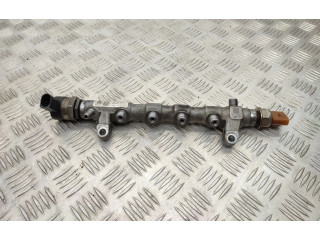 Комплект системы впрыска топлива 0445010514, 03L130755D    Skoda Yeti (5L)  cfh 