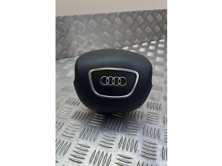 Подушка безопасности водителя 4G0880201E   Audi A7 S7 4G