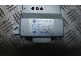 Блок управления 4655008010   SsangYong Rexton