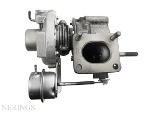 Turbodmychadlo Турбина 708847-0001, TC10-0880 Fiat Bravo - Brava