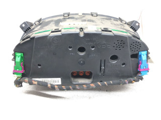 Панель приборов Skoda Octavia Mk1 (1U)