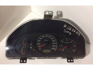 Панель приборов GG3DA Mazda 626