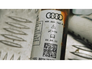 Боковая подушка безопасности 4G0880742B Audi A6 C7