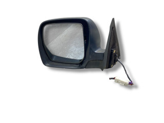 Зеркало электрическое Subaru Forester SH 2008 - 2013 года