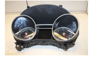 Панель приборов A1769008303 Mercedes-Benz A W176