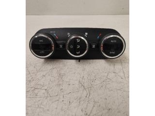 Блок управления климат-контролем 07356377170   Jeep Renegade