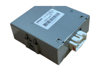 Комфортный модуль 8631A417, G170100270   Citroen C-Crosser