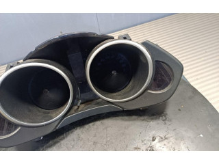 Přístrojová deska Subaru Tribeca 2008